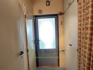 Prodej bytu 2+1, Frymburk, 56 m2