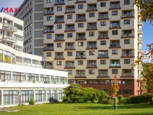 Prodej bytu 2+kk, Litvínov - Horní Litvínov, Koldům, 49 m2