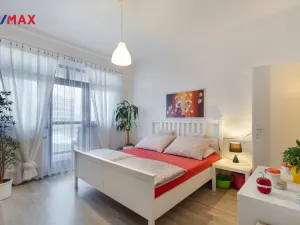 Prodej bytu 2+kk, Litvínov - Horní Litvínov, Koldům, 49 m2