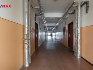 Prodej bytu 2+kk, Litvínov - Horní Litvínov, Koldům, 49 m2