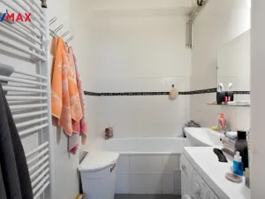 Prodej bytu 2+kk, Litvínov - Horní Litvínov, Koldům, 49 m2