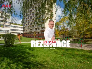 Prodej bytu 2+kk, Litvínov - Horní Litvínov, Koldům, 49 m2