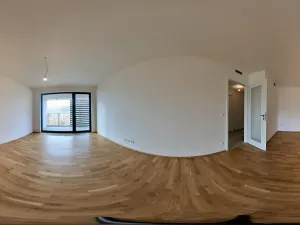 Pronájem bytu 2+kk, Praha - Modřany, Mezi vodami, 70 m2