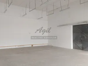 Pronájem skladu, Holubice, 110 m2