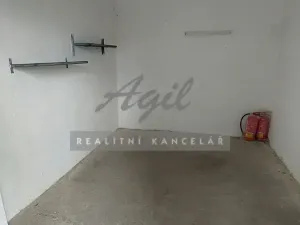 Pronájem skladu, Holubice, 110 m2
