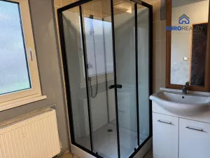 Pronájem bytu 1+kk, Planá, Sadová, 40 m2