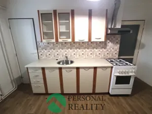 Pronájem bytu 2+1, Chvaletice, Žižkova, 75 m2