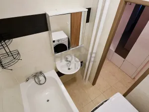 Pronájem bytu 2+1, Praha - Žižkov, Na Balkáně, 41 m2