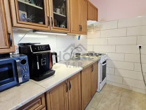 Pronájem bytu 2+1, Praha - Žižkov, Na Balkáně, 41 m2