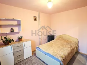 Pronájem bytu 2+1, Praha - Žižkov, Na Balkáně, 41 m2