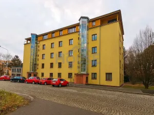Pronájem bytu 2+1, Praha - Žižkov, Na Balkáně, 41 m2