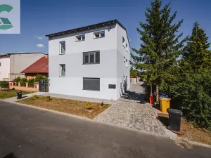 Prodej bytu 3+kk, Olomouc, Příčná, 81 m2