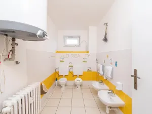 Prodej rodinného domu, Prostějov, Melantrichova, 238 m2