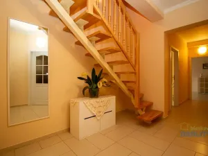 Prodej rodinného domu, Horní Slivno, 200 m2