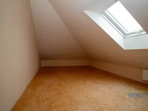 Prodej rodinného domu, Horní Slivno, 200 m2