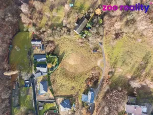 Prodej pozemku pro bydlení, Litvínov, 3127 m2