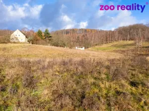 Prodej pozemku pro bydlení, Litvínov, 3127 m2