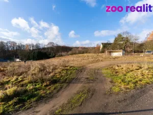 Prodej pozemku pro bydlení, Litvínov, 3127 m2