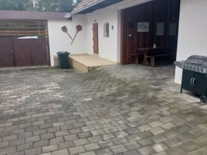 Prodej ubytování, Bílá Lhota - Hradečná, 250 m2