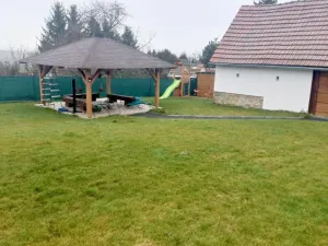 Prodej ubytování, Bílá Lhota - Hradečná, 250 m2