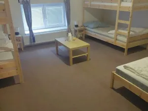 Prodej ubytování, Bílá Lhota - Hradečná, 250 m2