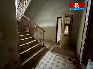 Prodej komerční nemovitosti, Kryry - Běsno, 490 m2