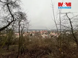 Prodej pozemku pro bydlení, Bílina, 1101 m2