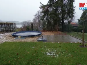 Prodej zahrady, Lipník, 340 m2