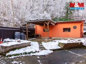 Prodej rodinného domu, Fulnek, Masarykova, 160 m2