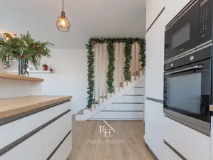 Prodej rodinného domu, Unhošť, Buková, 115 m2