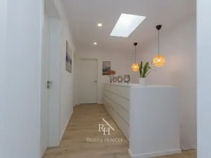 Prodej rodinného domu, Unhošť, Buková, 115 m2