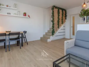 Prodej bytu 5+kk, Unhošť, Buková, 115 m2