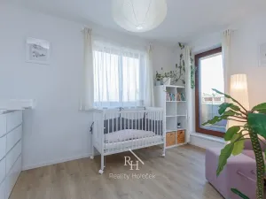 Prodej bytu 5+kk, Unhošť, Buková, 115 m2