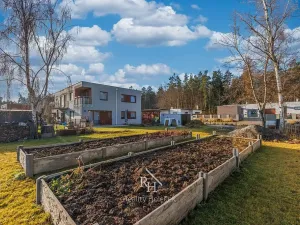 Prodej bytu 5+kk, Unhošť, Buková, 115 m2