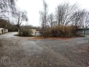 Prodej garáže, Brno, Černovičky, 19 m2