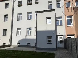Prodej bytu 3+kk, České Budějovice, K. Weise, 124 m2