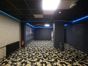 Pronájem obchodního prostoru, Liberec, Na Žižkově, 351 m2