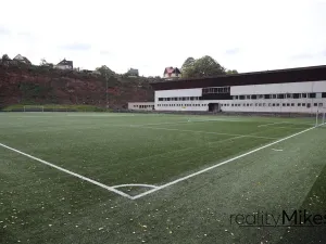 Prodej vily, Trutnov, Volanovská, 398 m2