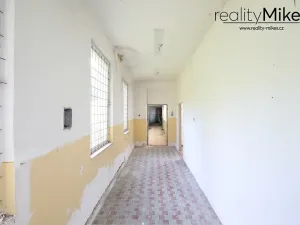 Prodej komerční nemovitosti, Liberec, Výletní, 1088 m2