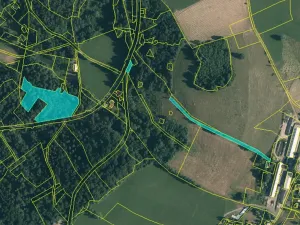 Prodej louky, Kořenov, 10620 m2