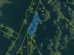 Prodej louky, Kořenov, 10620 m2