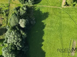 Prodej louky, Proseč pod Ještědem, 3713 m2