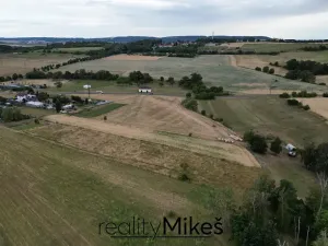 Prodej podílu pozemku pro bydlení, Bakov nad Jizerou, 2831 m2