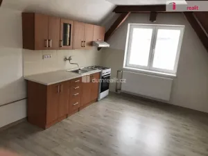 Pronájem bytu 2+kk, Branky, 52 m2