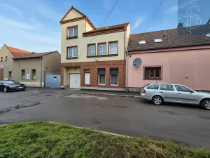 Prodej bytu 1+1, Kladno, P. Holého, 40 m2