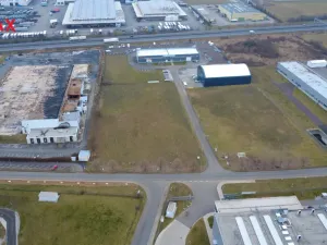 Prodej komerčního pozemku, Žebrák, Skandinávská, 7553 m2