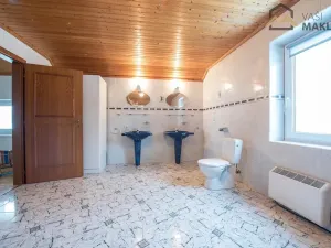 Prodej rodinného domu, Vlkanov, 280 m2