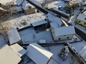 Prodej rodinného domu, Vlkanov, 280 m2