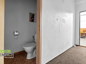 Prodej bytu 1+1, Náchod, Pražská, 48 m2