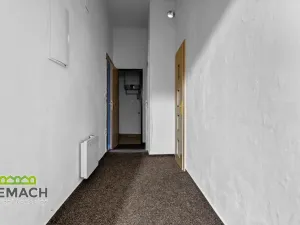 Prodej bytu 1+1, Náchod, Pražská, 48 m2